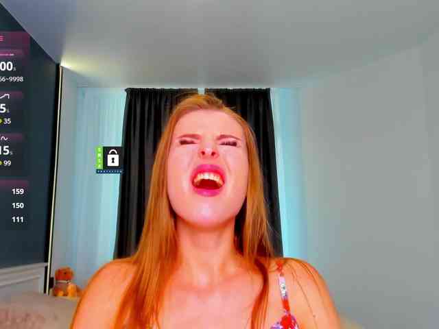 PinkPanterka webcam