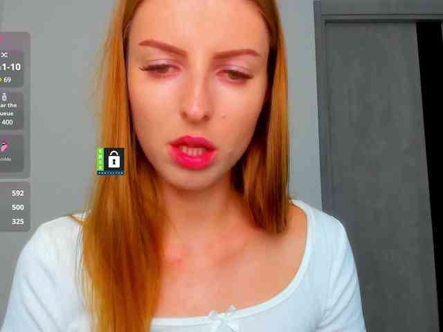 PinkPanterka webcam