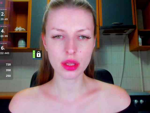 PinkPanterka webcam
