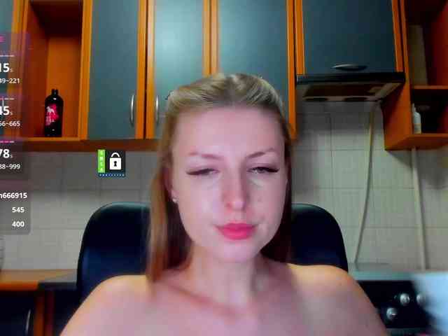 strip chatroom MissFentasy1