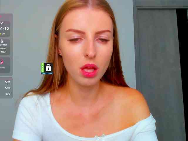 video chat room MissFentasy1