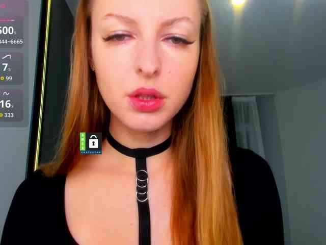 PinkPanterka webcam
