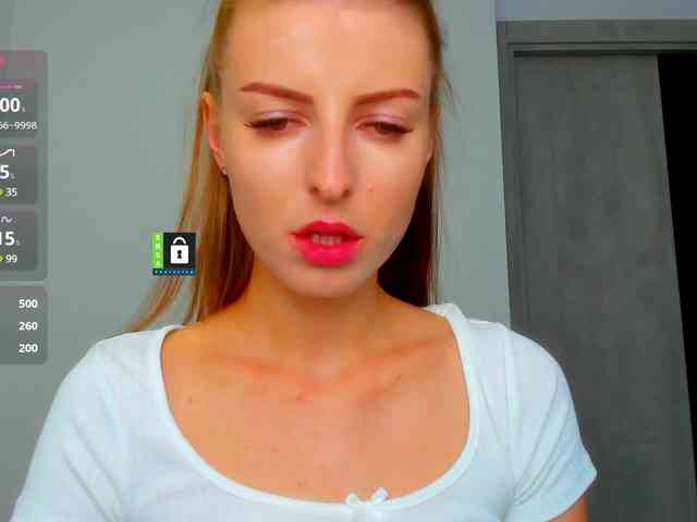 PinkPanterka webcam