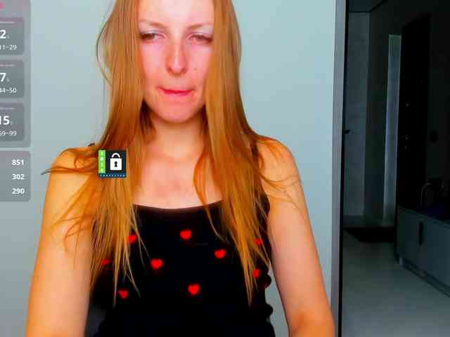 PinkPanterka webcam