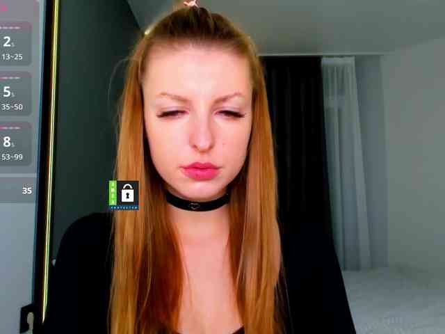 PinkPanterka webcam