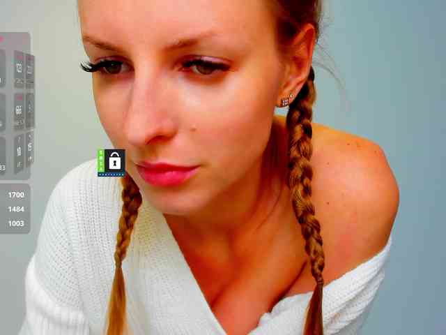 free xxx chat MissFentasy1