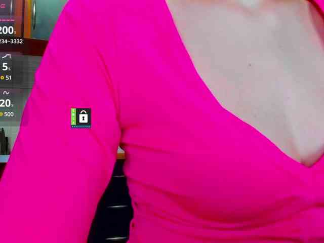 PinkPanterka webcam