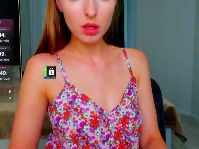 PinkPanterka webcam
