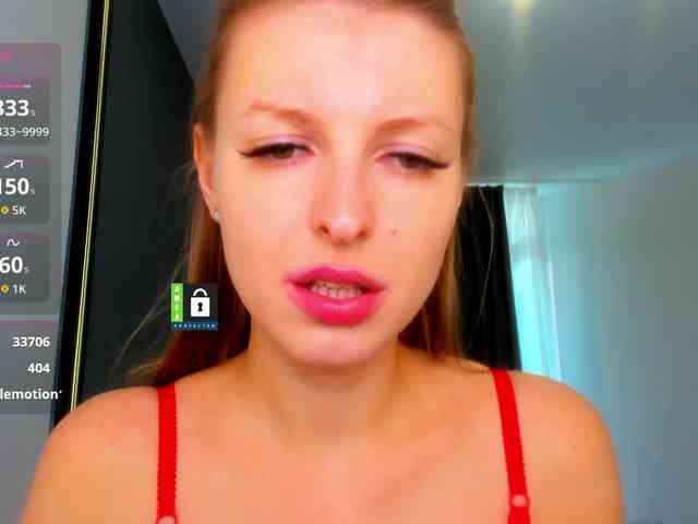 PinkPanterka webcam