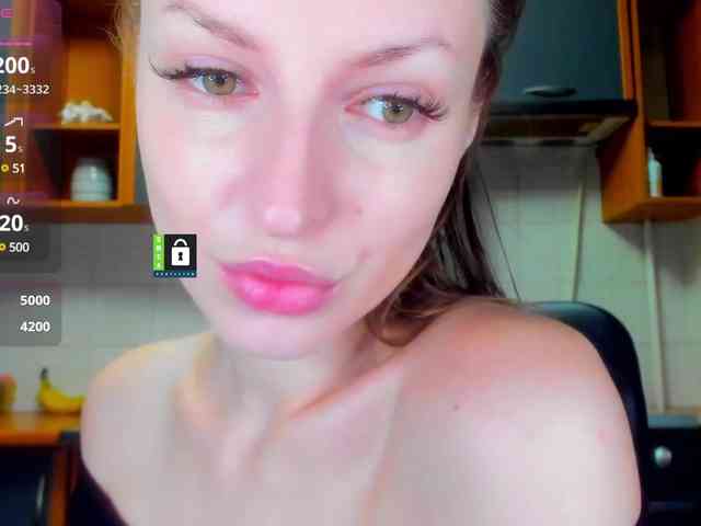 PinkPanterka webcam