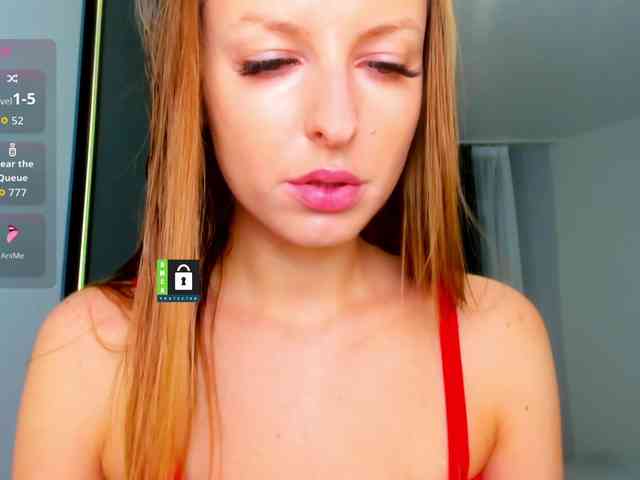PinkPanterka webcam