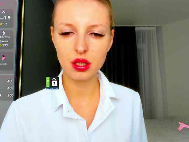 MissFentasy1 Live Webcam on BongaCams