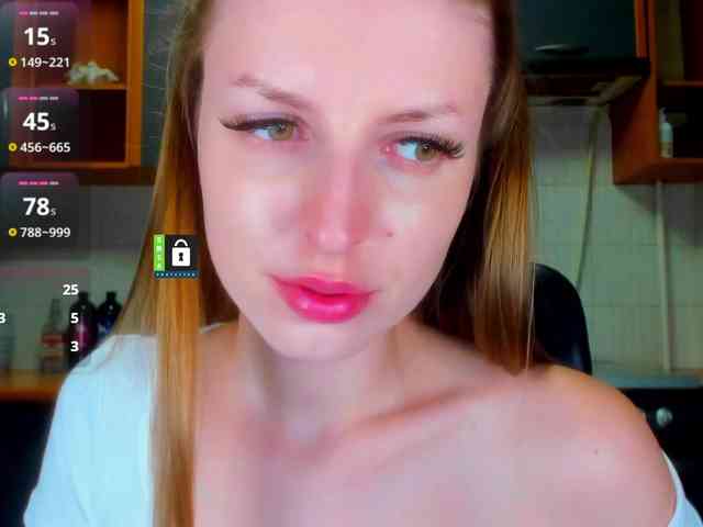 PinkPanterka webcam