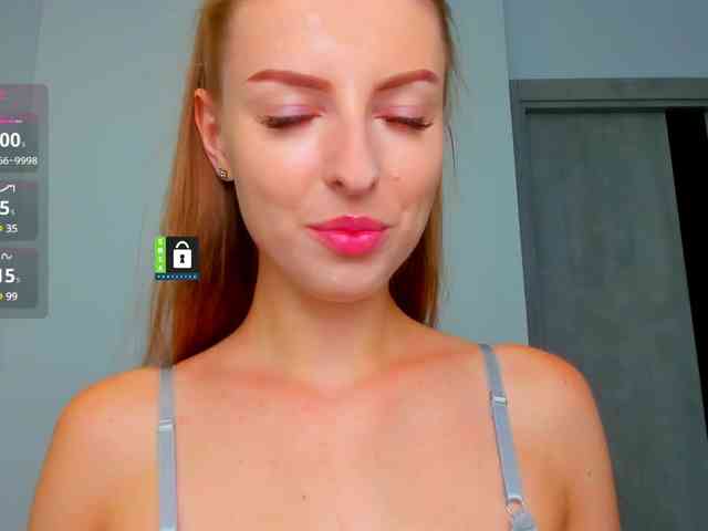 PinkPanterka webcam