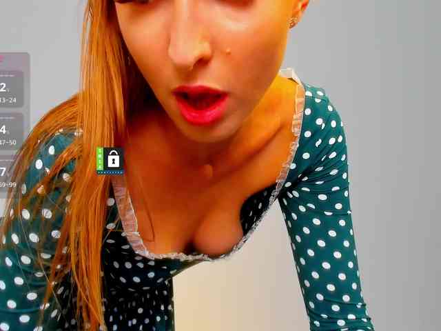 striptease porn MissFentasy1
