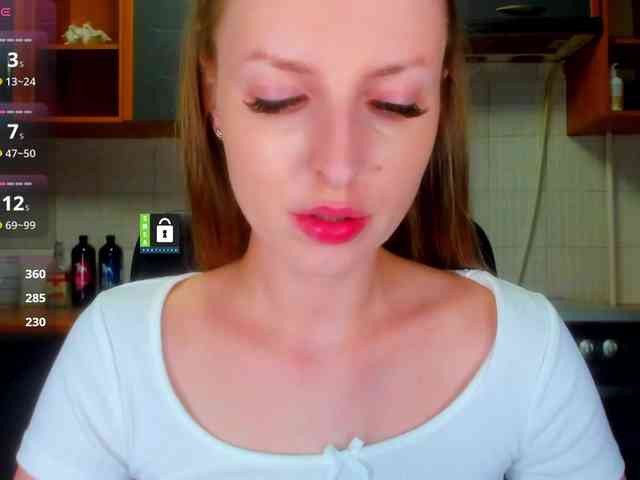 PinkPanterka webcam
