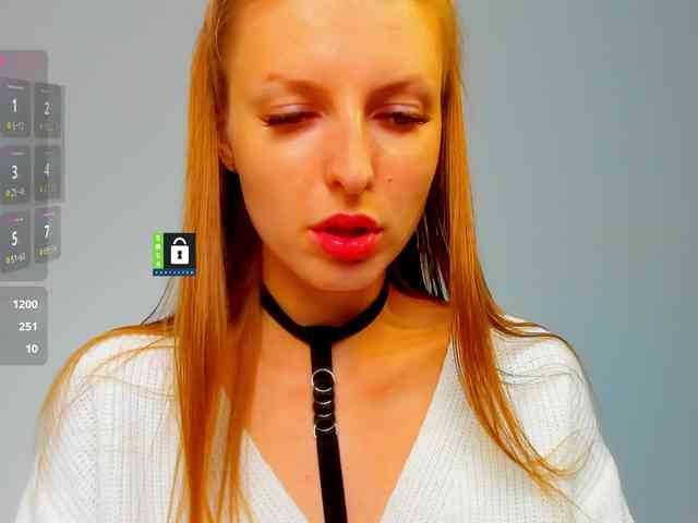 voyeur upskirt MissFentasy1