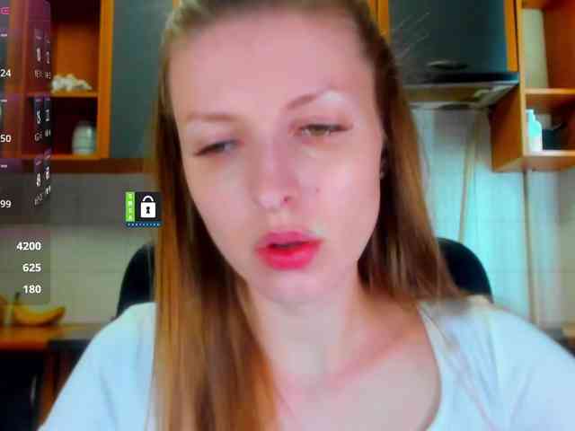 PinkPanterka webcam