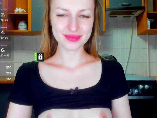 PinkPanterka webcam