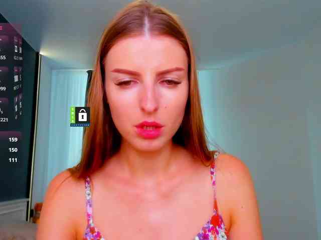 cam chatroom MissFentasy1