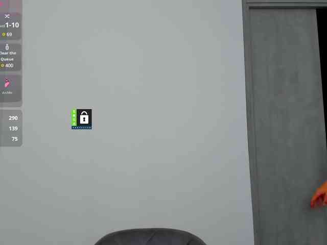 PinkPanterka webcam