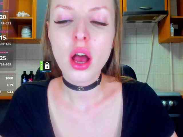 PinkPanterka webcam
