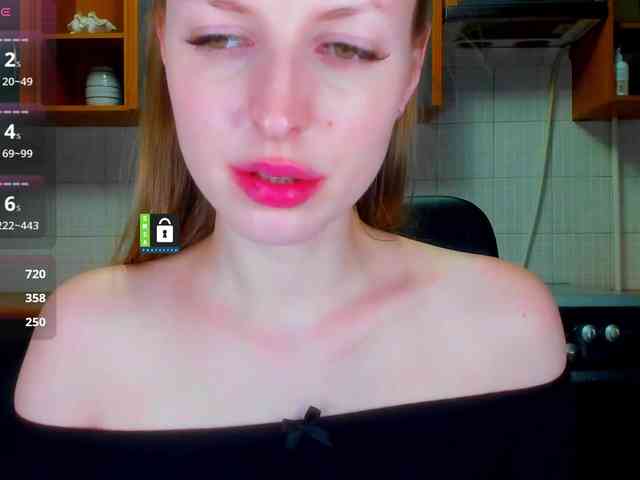 PinkPanterka webcam