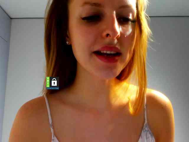 PinkPanterka webcam