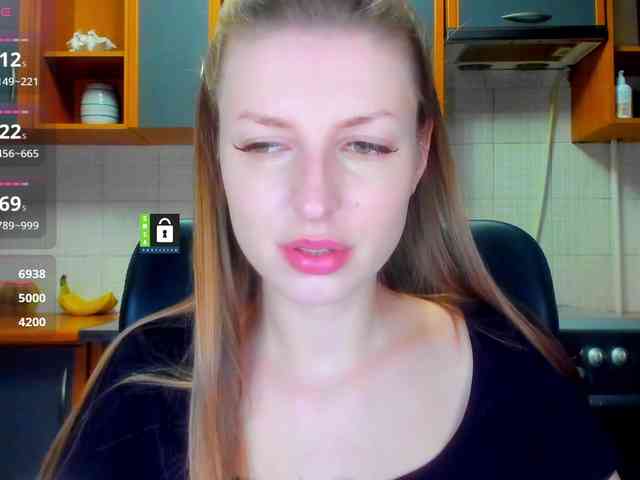 PinkPanterka webcam