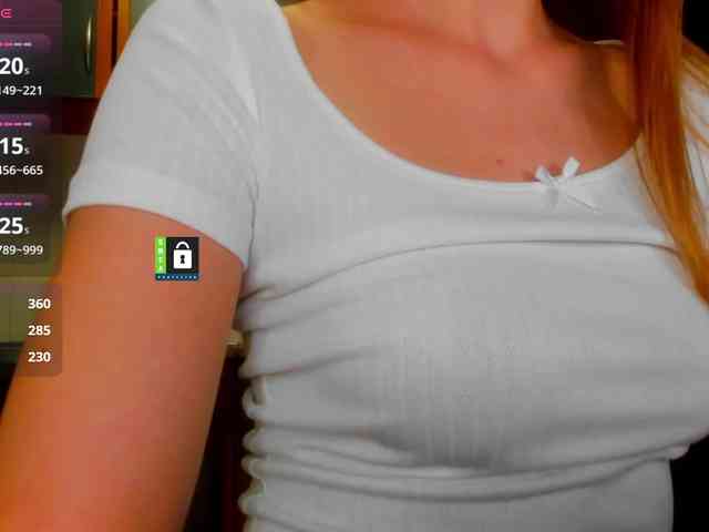 PinkPanterka webcam