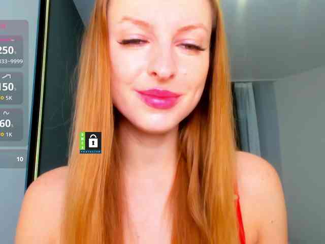 PinkPanterka webcam