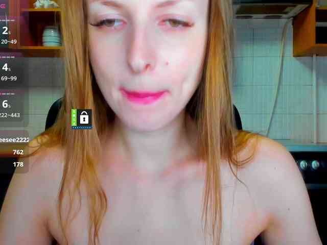 PinkPanterka webcam
