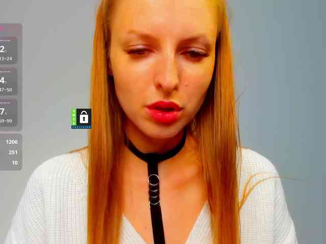 PinkPanterka webcam