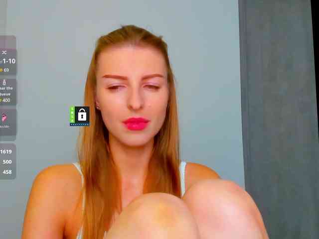free chat online MissFentasy1