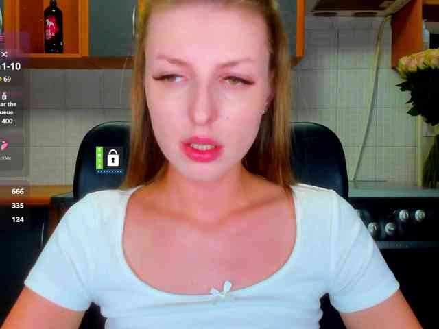 PinkPanterka webcam