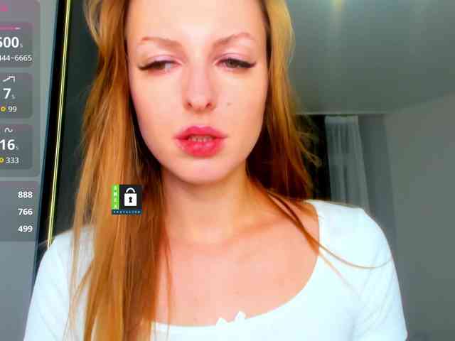 PinkPanterka webcam