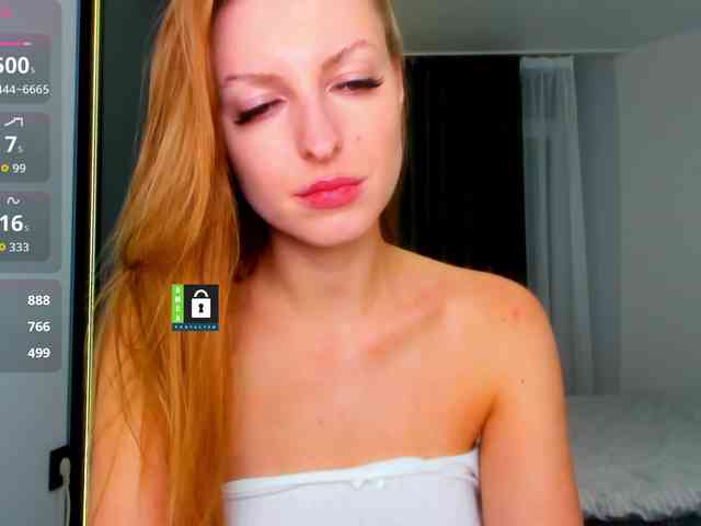 PinkPanterka webcam