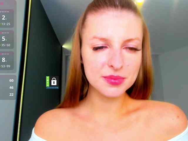 PinkPanterka webcam