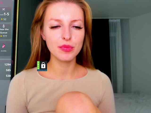 PinkPanterka webcam