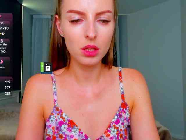 PinkPanterka webcam