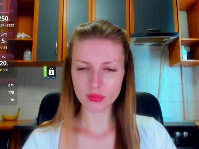 PinkPanterka webcam