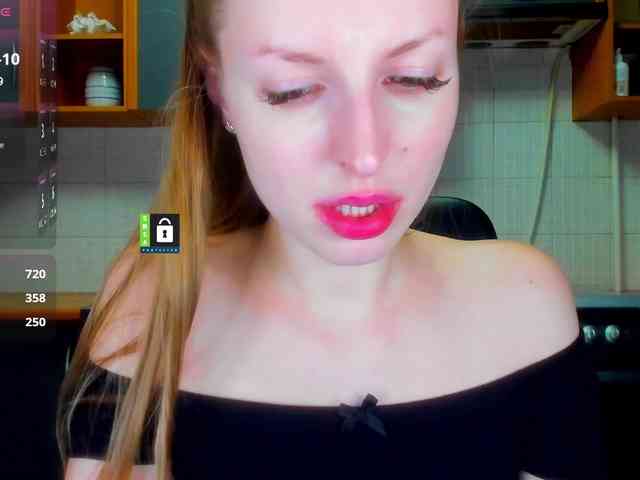 PinkPanterka webcam