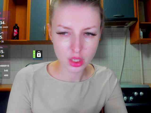 PinkPanterka webcam
