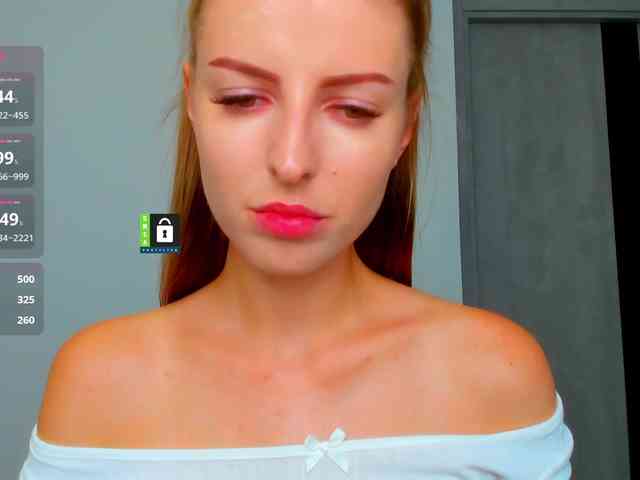 sexy chat MissFentasy1