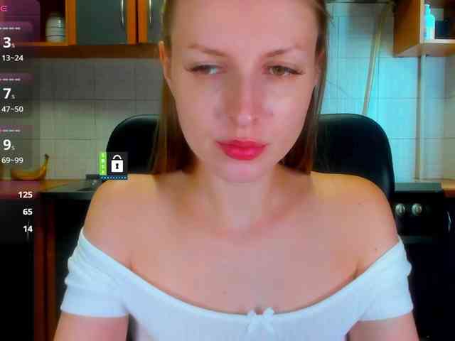 live chat sex MissFentasy1