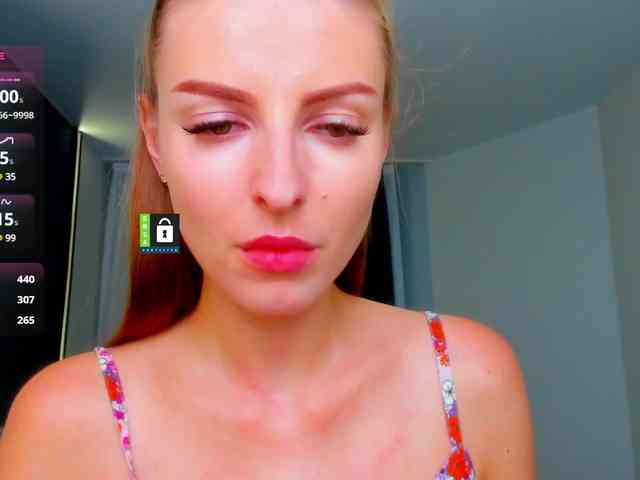 PinkPanterka webcam