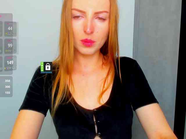 PinkPanterka webcam