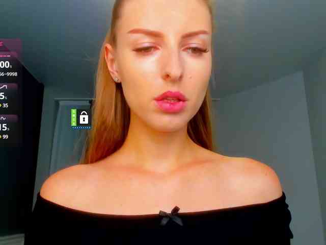 porno webcam MissFentasy1