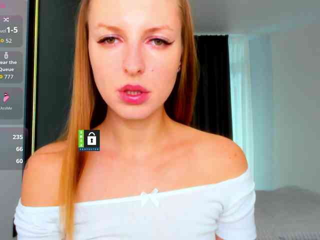 PinkPanterka webcam