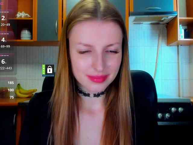PinkPanterka webcam